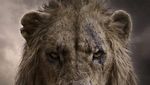 Duet Beyonce-Donald Glover dan Para Karakter di The Lion King