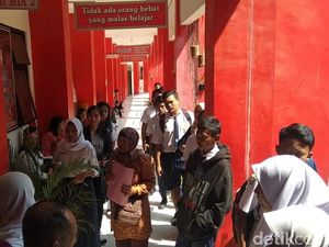 Video: Komisi X Optimistis Kebijakan Pengganti Zonasi Akan Lebih Baik