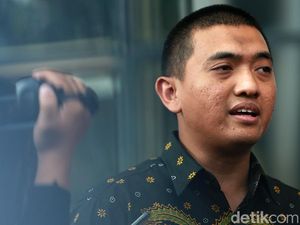WP KPK Lapor Dewas, Minta Pengembalian Kompol Rosa Dihentikan