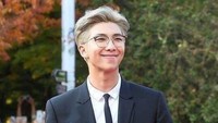 RM sendiri merupakan leader dari grup BTS. Dok. Twitter
