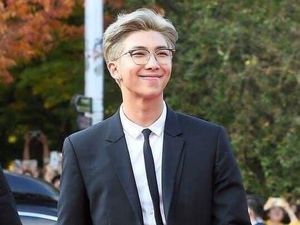 Daebak! 7 Artis Korea Ini Dapat Skor Tes Bahasa Inggris Tertinggi
