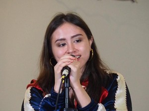 Andrea Turk Gelar Konser Tanda Pamit di Indonesia Malam Ini