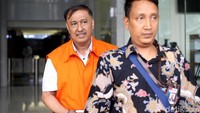 KPK menetapkan Markus sebagai tersangka dalam dua kasus terkait e-KTP. Pertama, dia ditetapkan sebagai tersangka kasus dugaan merintangi penyidikan, dan kedua, dia ditetapkan sebagai tersangka dugaan korupsi proyek e-KTP.