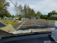 Jangan Iri, Begini Tertibnya Lalu Lintas di Negara Tetangga