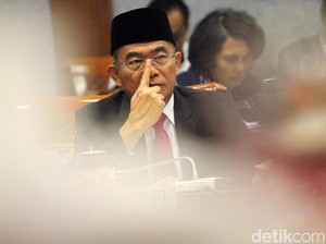 Mendikbud: Anggaran Pendidikan Berkurang, Nggak sampai Rp 1 T