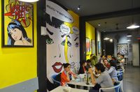 Kantong Tipis? Nongkrong Seru Saja di 5 Kafe Instagramable Ini 