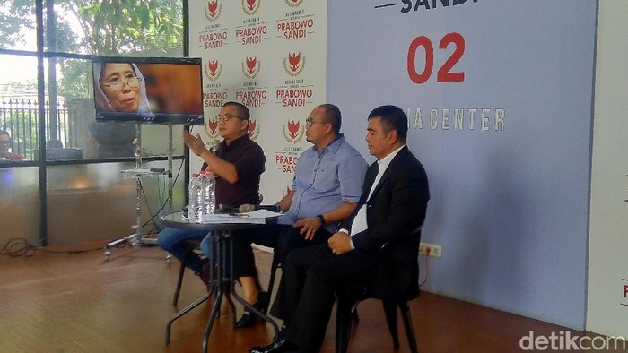 Tim Hukum Prabowo Harap Putusan MK Jelaskan Posisi Maruf di BUMN