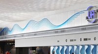 Hong Kong International Airport malah punya teater IMAX dengan berbagai film terkini. Penasaran? (UA Cinema)