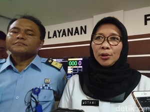 LP Polewali Mandar Rusuh, Dirjen PAS: Tak Boleh Tambah Syarat Selain Diatur UU