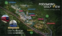 Dekat Stasiun LRT, Rumah Mewah Terjangkau untuk Milenial