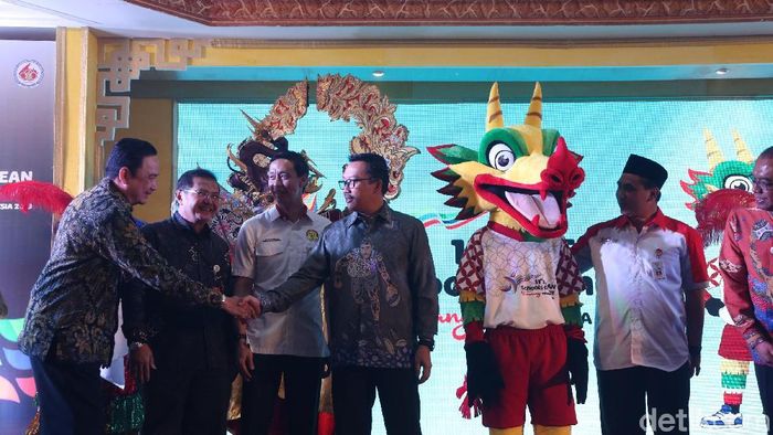 Foto: Mercy Raya/detikSport Foto: Mercy Raya/detikSport
