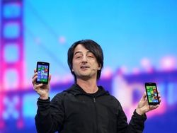 Windows Phone, OS Berkualitas yang Ditewaskan Android