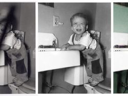 Keren! Ketika Foto Lusuh dan Rusak Bisa Kembali Mulus