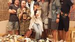 Ini Darren Wang, Aktor Tampan Asal Taiwan yang Doyan Minum Bubble Tea