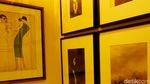 Takjub! Rumah Pengacara Indonesia di Australia Bak Galeri Seni