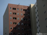 Menanti Rumah DP Rp 0 Dihuni Warga Jakarta