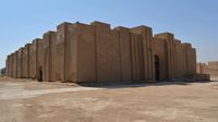 Babilonia, Irak (CNN)