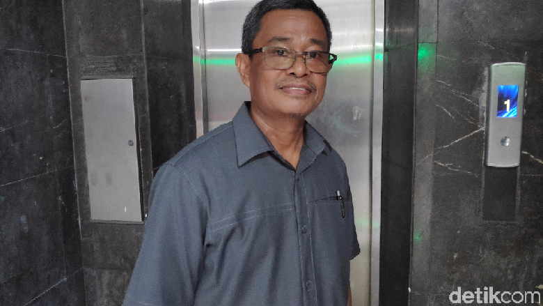 Beda dari F-PKS, Ini Alasan Jafar Sodding Setuju Hak Angket Gubernur Sulsel Beda dari F-PKS, Ini Alasan Jafar Sodding Setuju Hak Angket Gubernur Sulsel