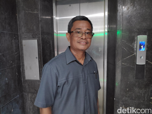 Beda dari F-PKS, Ini Alasan Jafar Sodding Setuju Hak Angket Gubernur Sulsel