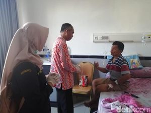 Mudah Menular, Ini Pencegahan Agar Tidak Terinfeksi Virus Hepatitis A