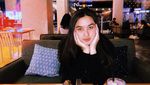 Keluarkan Single I Love You 3000, Begini Pesona Anak Titi DJ Saat Kulineran