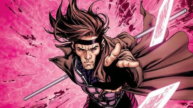 Peran yang Cocok Buat Keanu Reeves di Marvel