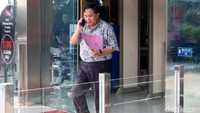 Zainudin jadi salah satu orang yang ditetapkan oleh KPK sebagai tersangka karena diduga menerima suap terkait persetujuan pinjaman daerah kepada PT SMI untuk pembangunan infrastruktur jalan dan jembatan di Kabupaten Lampung Tengah, pengesahan APBD-P Kabupaten Lampung Tengah pada tahun anggaran 2017, dan pengesahan APBD Kab. Lampung Tengah pada tahun anggaran 2018.
