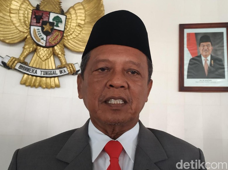 581 Warga Pacitan Hepatitis A, Pemkab Tetapkan Status KLB 581 Warga Pacitan Hepatitis A, Pemkab Tetapkan Status KLB