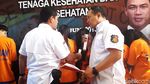 7 Pelaku Praktik Aborsi Dibekuk