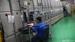 Melihat Lebih Dekat Penerapan Industri 4.0 di Schneider Electric