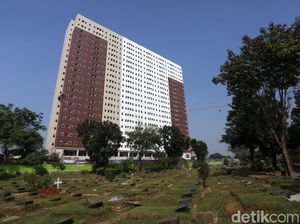 Terbelit Utang Fintech, Warga Jakarta Gagal Dapat Rumah DP Rp 0