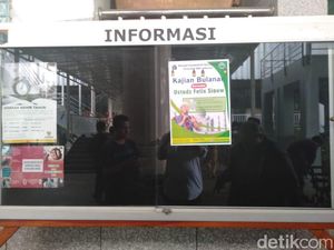 Heboh Poster Kajian Felix Siauw di Masjid Balai Kota DKI, Akhirnya Batal