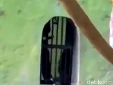 Tangkapan layar video/
