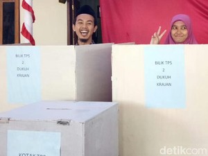 Belasan Kasus Dugaan Pelanggaran Pilkades Kebumen Dilaporkan