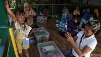 Acara Gebyar RPTRA ini dilaksanakan sebagai bentuk evaluasi keberhasilan pembinaan UKPD dan unsur lainnya setelah selama sepanjang tahun UKPD terkait telah melakukan pembinaan melalui berbagai aktivitas di RPTRA.