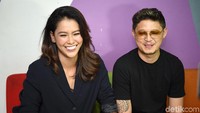 Syamsir mengatakan dirinya pernah bandel dan saat ini waktunya untuk serius. Pool/Noel/detikFoto.
