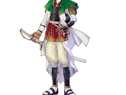 Keren! Ketika Bendera Negara Jadi Karakter Anime