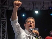 Wali Kota Istanbul Ditahan Polisi Turki, Rival Politik Erdogan