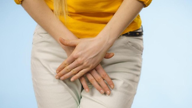 Makanan untuk Keputihan pada Wanita, Pemicu hingga Solusinya