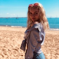 Josie bahkan membagi jadwal makannya secara online untuk orang-orang yang juga ingin lebih langsing. Foto: Instagram @nolongerfatjosie