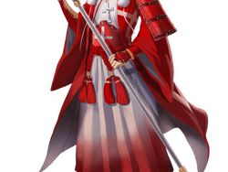 Keren! Ketika Bendera Negara Jadi Karakter Anime