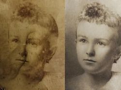 Keren! Ketika Foto Lusuh dan Rusak Bisa Kembali Mulus