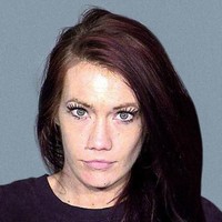 Pada 2006, Katherine Rees dicopot gelarnya sebagai Miss Nevada USA karena skandal foto-foto cabul. Sejak itu, kehidupannya jadi amburadul. Katherine beberapa kali ditangkap polisi karena kepemilikan obat-obatan terlarang dalam jumlah besar. Foto: Istimewa