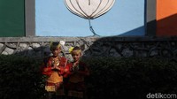 Sebelumnya, di tahun 2018 wilayah Kecamatan Penjaringan berhasil meraih Juara Umum Gebyar RPTRA tingkat kota administrasi Jakarta Utara dan menerima piala bergilir dari Wali Kota Jakarta Utara.