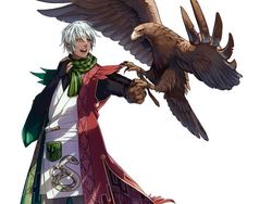 Keren! Ketika Bendera Negara Jadi Karakter Anime