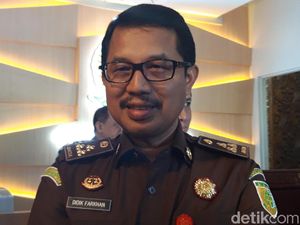 Kajati Banten Sebut Ada Salah Paham soal Korban Perkosaan Merasa Dipersulit