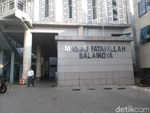Kemarin Bilang Batal, Ini Kata BKD DKI Soal Felix Siauw Tetap Ceramah