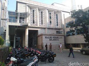 Felix Siauw Tetap Ceramah, Ansor Bergerak ke Balai Kota DKI