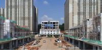Dekat Stasiun LRT, Rumah Mewah Terjangkau untuk Milenial
