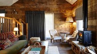 Mereka disebut tertarik menggunakan jasa Vicky Charles yang mendesain di Soho Farmhouse. Dok. Soho Farmhouse